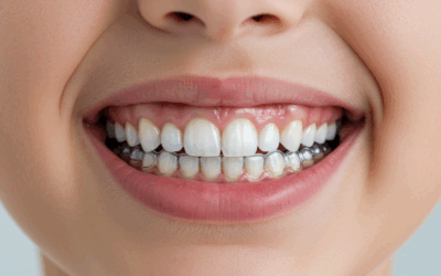 Ortodonti Tedavisi Başlama Yaşı Hakkında Bilgiler