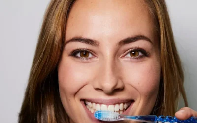 Diş Temizliği ve Şeffaf Plak Temizliği Nasıl Yapılır?