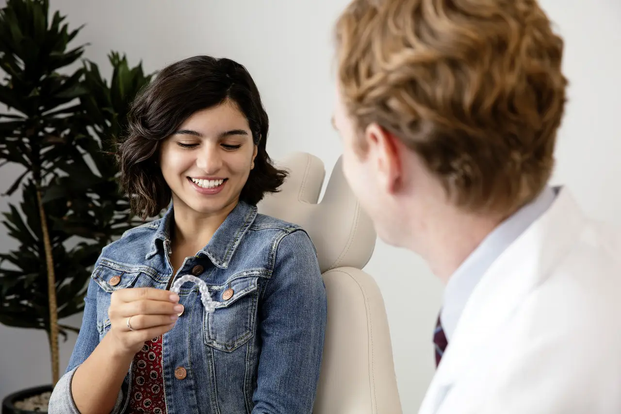 ocean Aligner Ortodontik Ürünler03